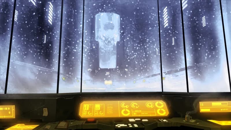Zone 51 map, Cryo variant thumbnail