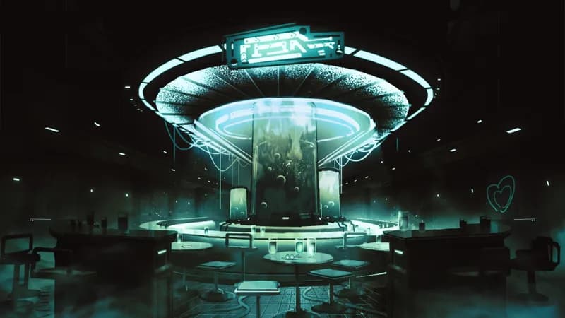 Desert City Tavern map, Haunted variant thumbnail