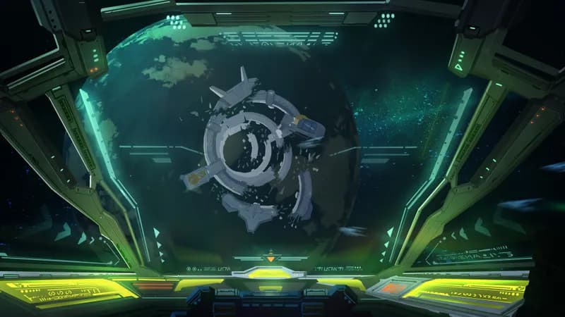 Razorbill Interceptor Cockpit map, Whoops variant thumbnail