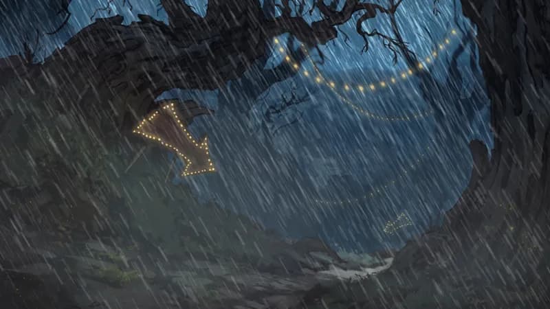Monster Festival map, Rain variant thumbnail