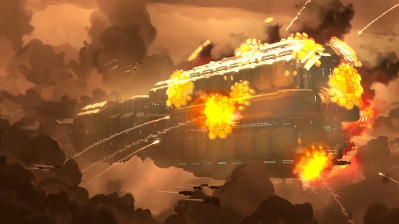 Magnus Starship map, Shields variant thumbnail