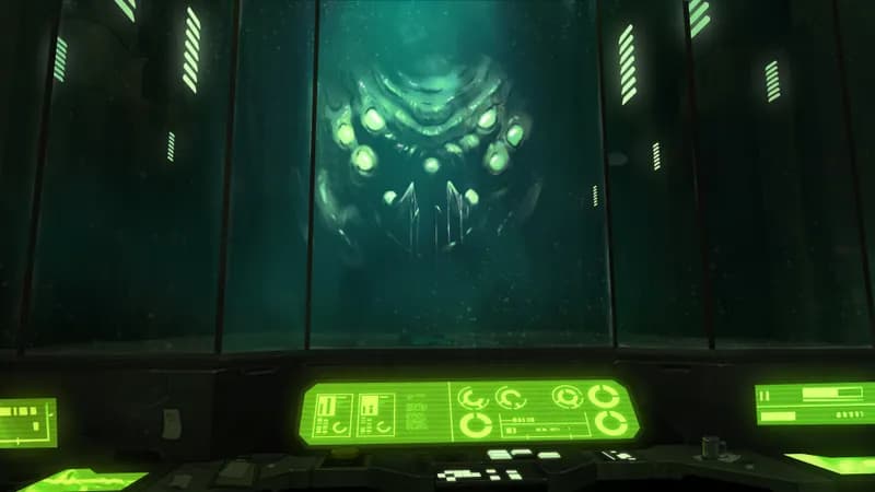 Zone 51 map, Containment variant thumbnail