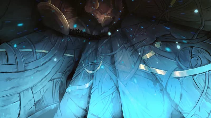Yggdrasil Trunk map, Portal variant thumbnail