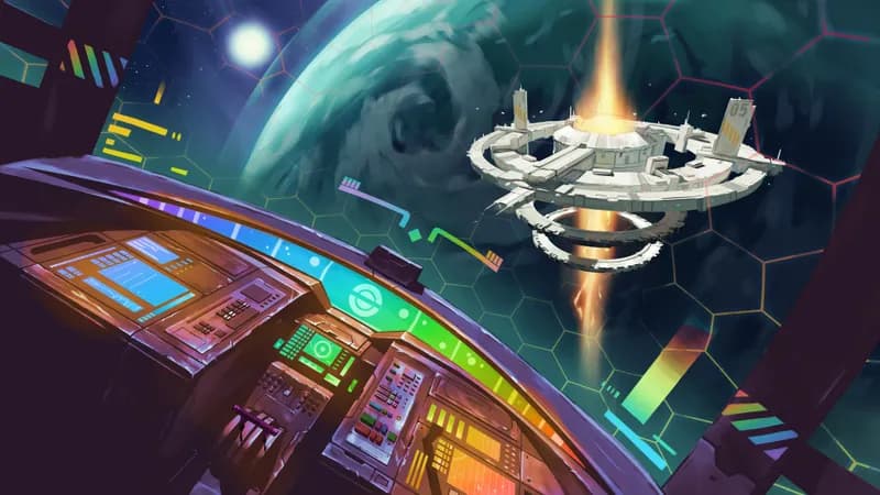 Cargo Camel Cockpit map, RGB variant thumbnail