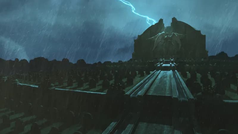 Imperial Graveyard map, Rain variant thumbnail