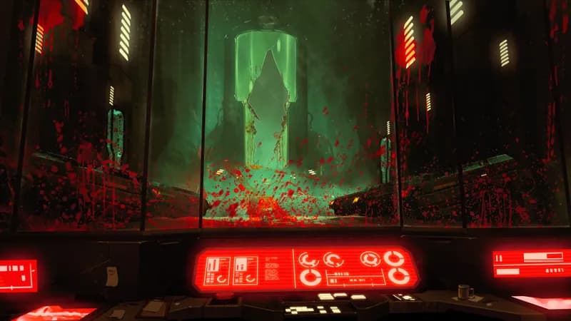Zone 51 map, Massacre variant thumbnail