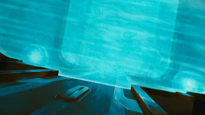 Ancient World Forge map, Gates ABCD variant thumbnail