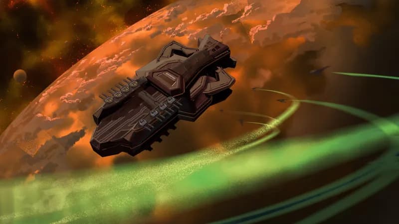 Claymore Carrier map, Scrap variant thumbnail