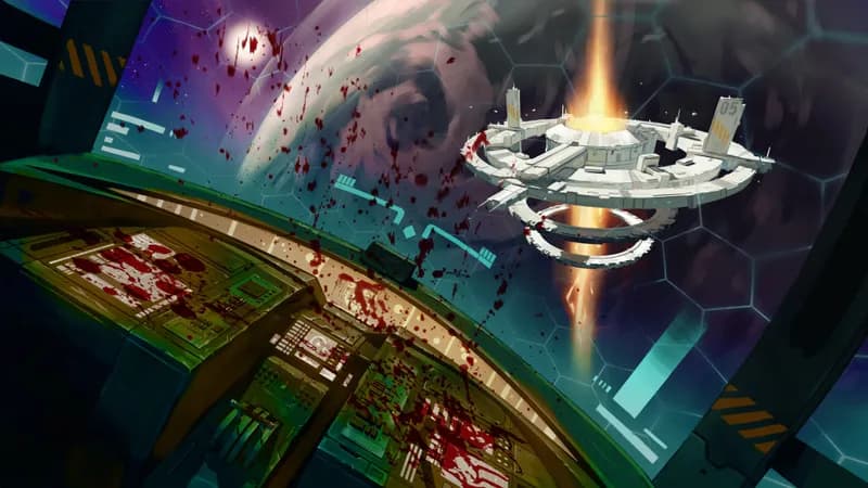 Cargo Camel Cockpit map, Dead Pilot variant thumbnail
