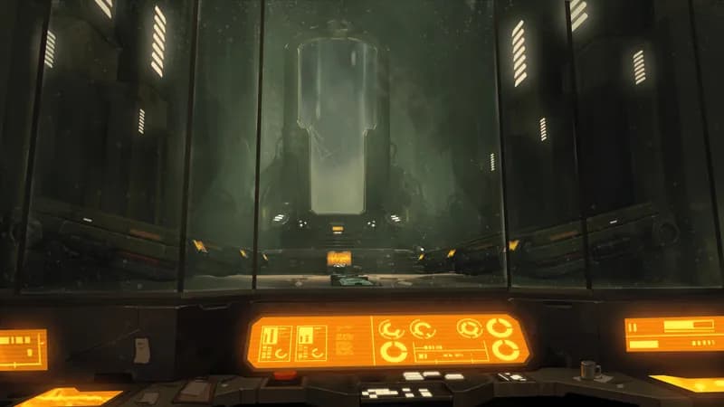 Zone 51 map, Empty variant thumbnail
