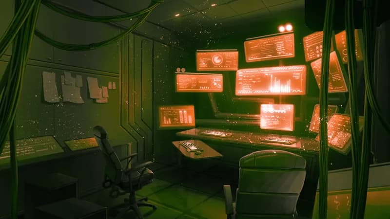 Hacker Base map, Edgy variant thumbnail