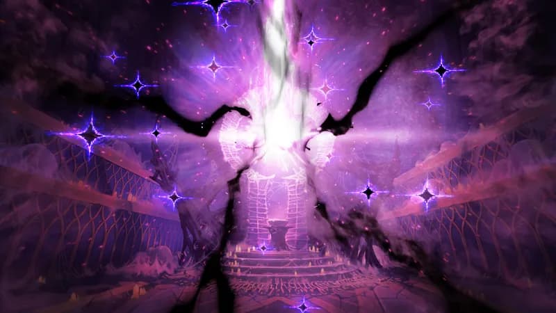 Velkoth's Lair map, Laser Power 03 variant thumbnail