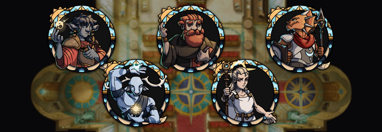 Solar Cathedral Tokens