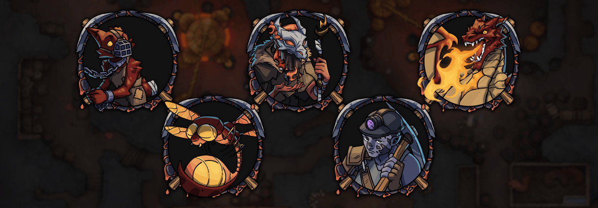 Drakescale Peak Tokens