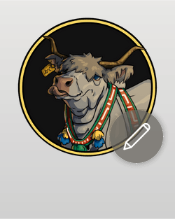 Cow