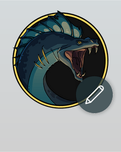 Sea Snake