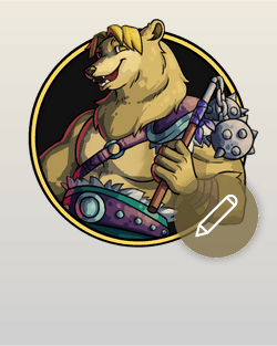 Werebear