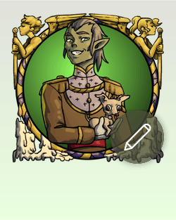 Planeswalker Noble
