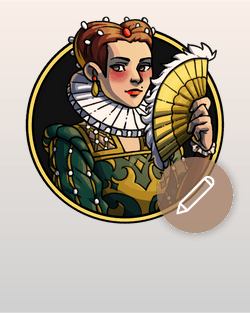 Court Lady