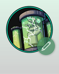 Preserved Creature