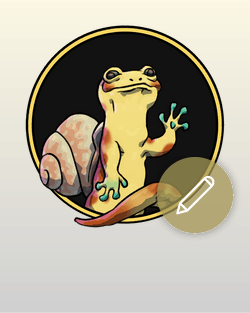 Polymorphed Creature
