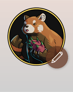 Red Panda