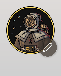 Human Beekeeper