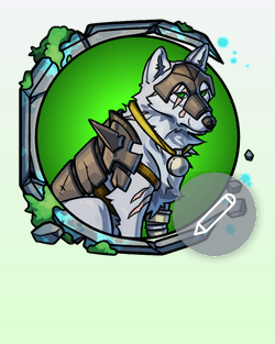 Wolf Companion