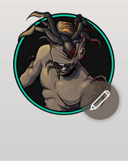 The Infested