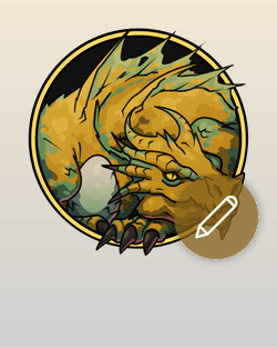 Brass Dragon