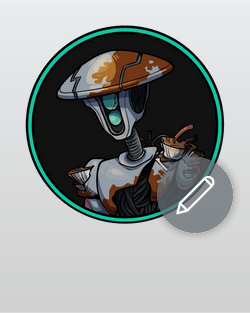 Rusted Robo Aid