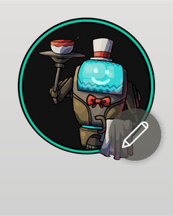 Robot Waiter