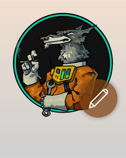 Star Scrap Mechanic