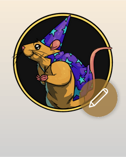 Rat Familiar