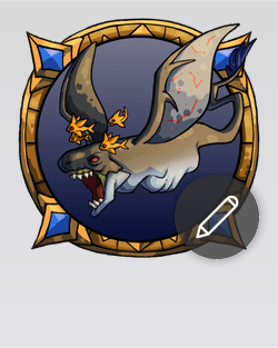 Flying Shark