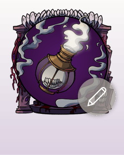 Will-o'-wisp