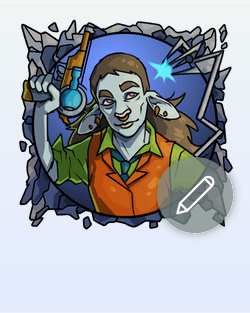 Firbolg Artificer