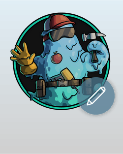 Ooze Mechanic