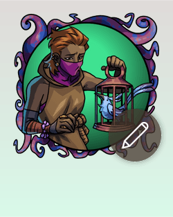 Fairy Trader