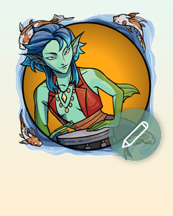 Triton Bard