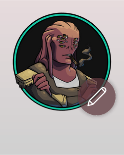 Alien Bouncer