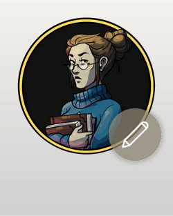 Human Librarian