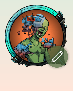 Virus Infected