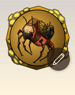 Hive Android