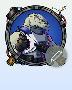 Lizardfolk Soldier