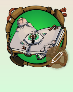 Book Mimic