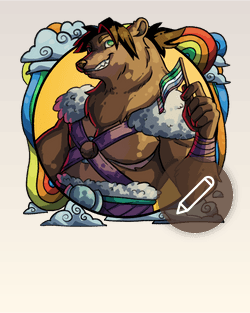 Werebear