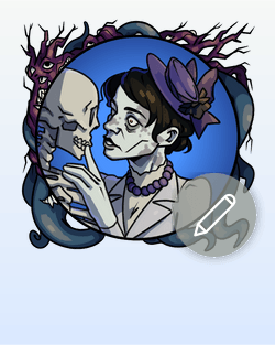 Human Mortician