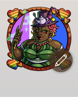 Drag Queen