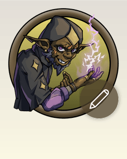 Gnome Occultist